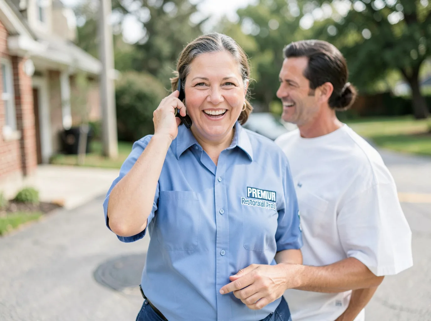 Water Damage Restoration Seabeck, WA FAQs